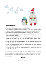 Load image into Gallery viewer, The Polar Bear's Musical Card Game