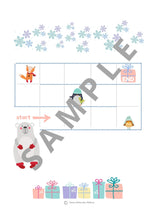 Load image into Gallery viewer, The Polar Bear's Musical Card Game