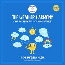 Load image into Gallery viewer, The Weather Harmony - PDF
