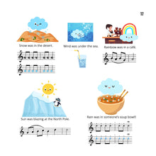 Load image into Gallery viewer, The Weather Harmony - PDF
