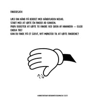 Load image into Gallery viewer, Musikboger Monsterstræk - alle  instrumenter
