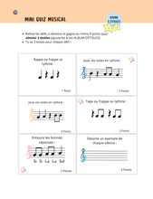 Load image into Gallery viewer, Toot &amp; Hoot Méthode de flûte Volume 1
