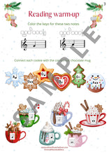 Load image into Gallery viewer, Jingle Bells Bundle
