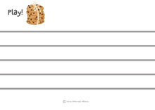 Load image into Gallery viewer, Musical Cookies
