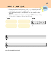 Load image into Gallery viewer, Toot &amp; Hoot Fluit Methode - Boek 1 (PDF, Dutch)
