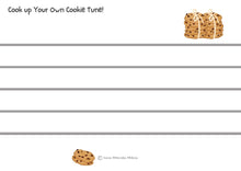 Load image into Gallery viewer, Musical Cookies
