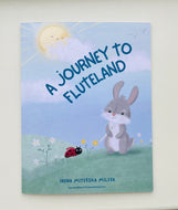 A Journey To Fluteland