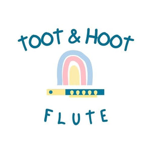 Toot and Hoot Flute Method